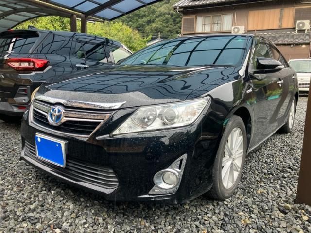 CAMRY HYBRID