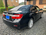 CAMRY HYBRID