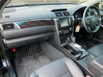 CAMRY HYBRID