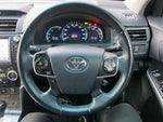 CAMRY HYBRID