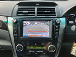 CAMRY HYBRID