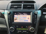 CAMRY HYBRID