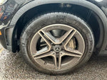 MERCEDES BENZ GLC class coupe