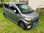 MOVE CUSTOM 4WD