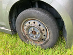 MOVE CUSTOM 4WD