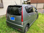 MOVE CUSTOM 4WD