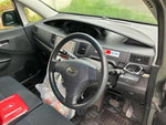 MOVE CUSTOM 4WD