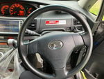 MOVE CUSTOM 4WD