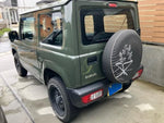 JIMNY 4WD