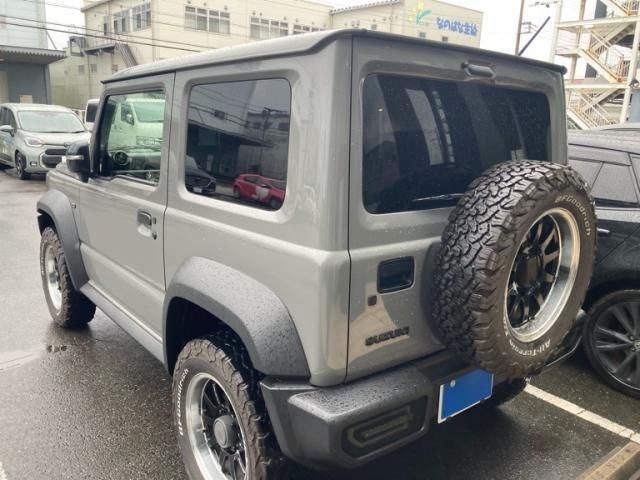 JIMNY SIERRA