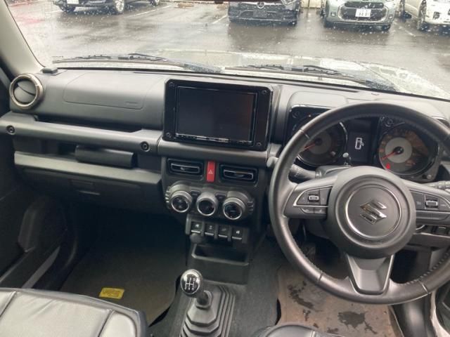 JIMNY SIERRA