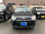 PROBOX van HYBRID