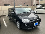 PROBOX van HYBRID