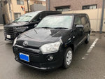 PROBOX van HYBRID
