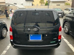 PROBOX van HYBRID