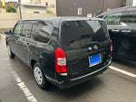 PROBOX van HYBRID