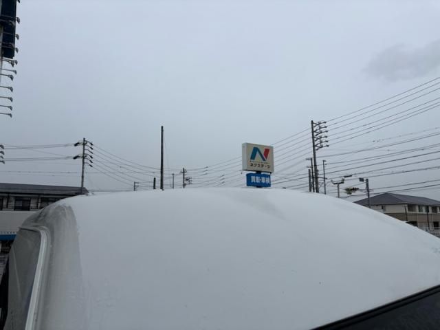 HIACE van 2WD