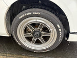 HIACE van 2WD