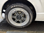 HIACE van 2WD