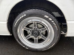 HIACE van 2WD