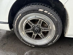 HIACE van 2WD