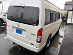 HIACE van 2WD