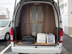 HIACE van 2WD
