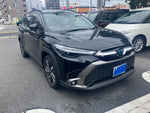 COROLLA CROSS HYBRID