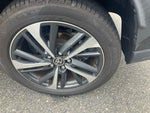 COROLLA CROSS HYBRID