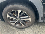 COROLLA CROSS HYBRID