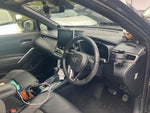 COROLLA CROSS HYBRID