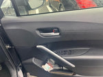 COROLLA CROSS HYBRID