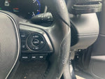 COROLLA CROSS HYBRID