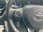 COROLLA CROSS HYBRID