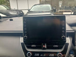 COROLLA CROSS HYBRID