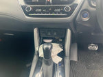 COROLLA CROSS HYBRID