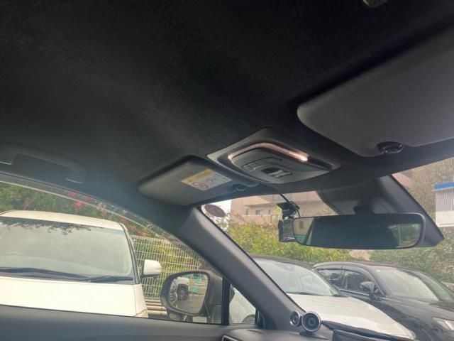 COROLLA CROSS HYBRID