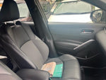 COROLLA CROSS HYBRID