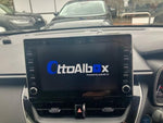 COROLLA CROSS HYBRID