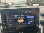 COROLLA CROSS HYBRID