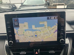 COROLLA CROSS HYBRID