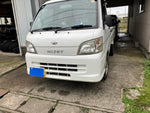 HIJET truck 4WD