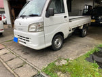 HIJET truck 4WD