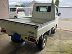 HIJET truck 4WD