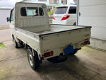 HIJET truck 4WD