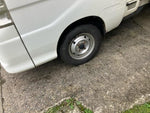 HIJET truck 4WD