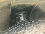 HIJET truck 4WD