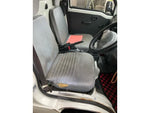 HIJET truck 4WD