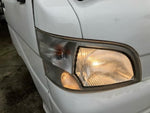 HIJET truck 4WD