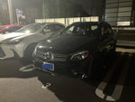 MERCEDES BENZ GLC class